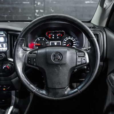 Thumbnail Navigation