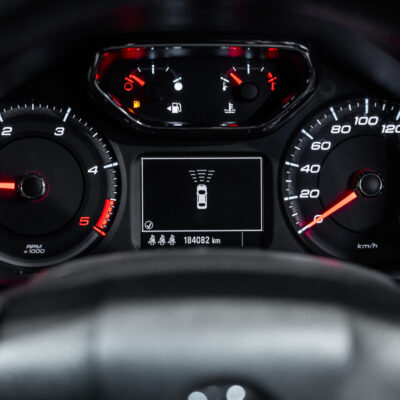 Thumbnail Navigation