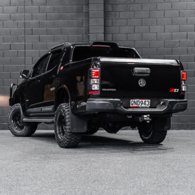 Thumbnail Navigation