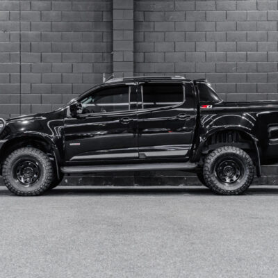 Thumbnail Navigation