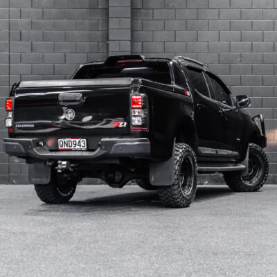 Thumbnail Navigation