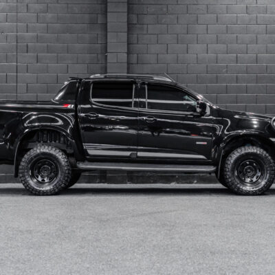 Thumbnail Navigation