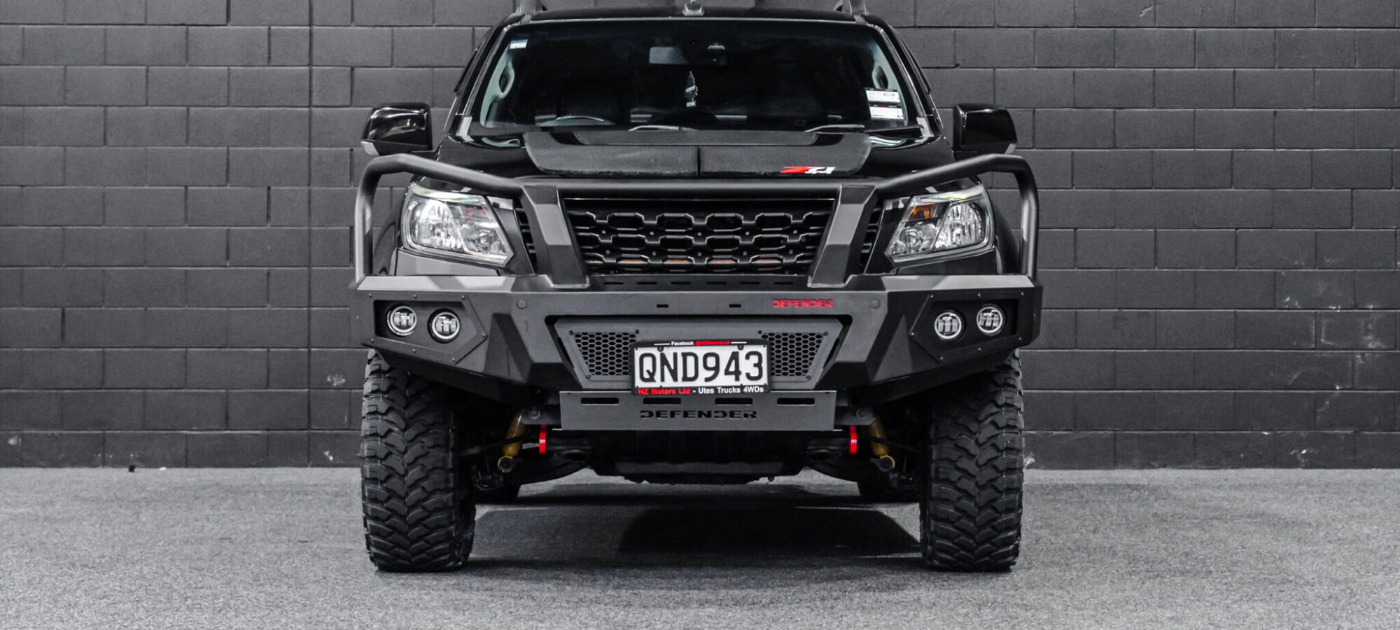 Vehicle Gallery Image