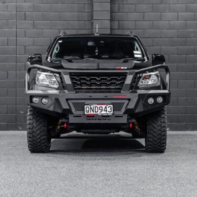 Thumbnail Navigation