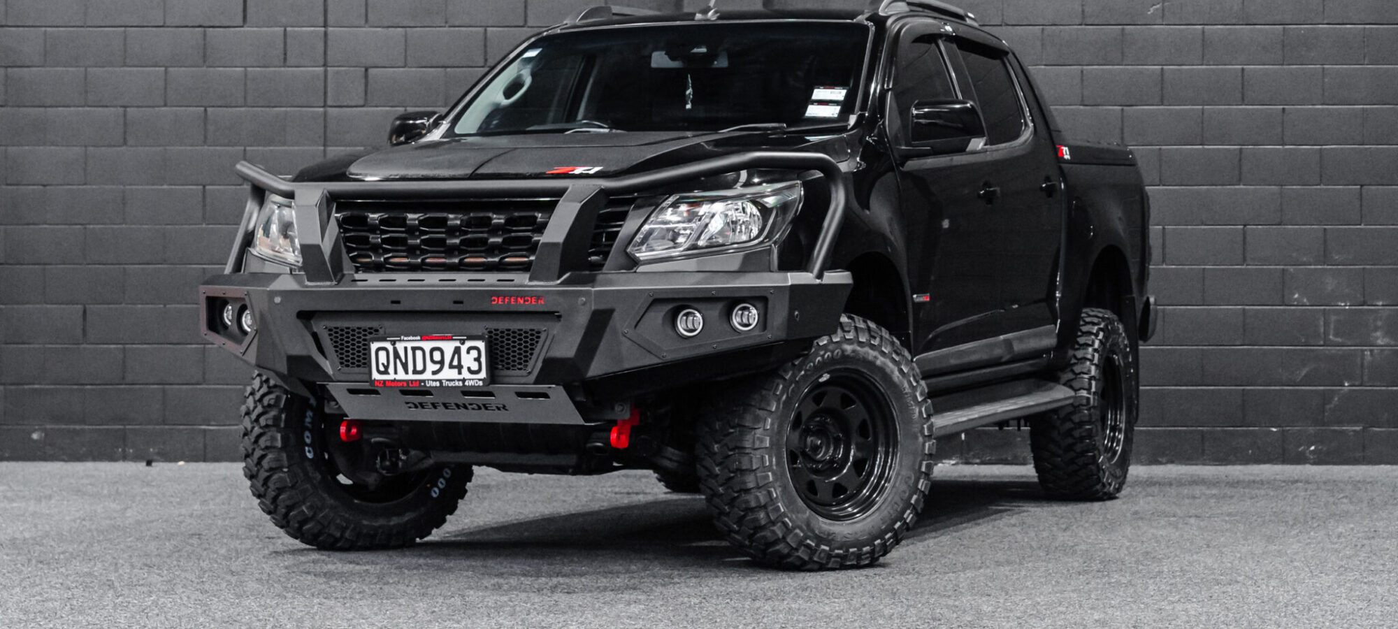 Vehicle Gallery Image