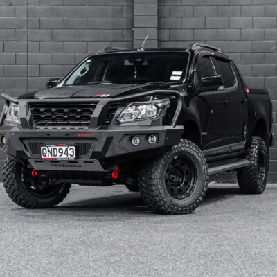 Thumbnail Navigation