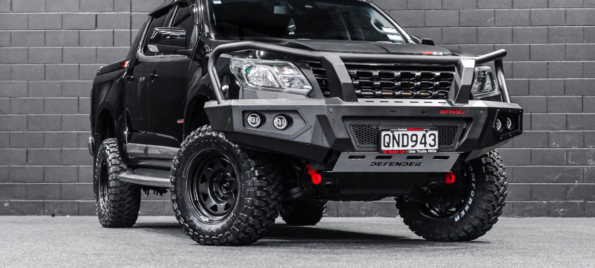 Vehicle Gallery Image