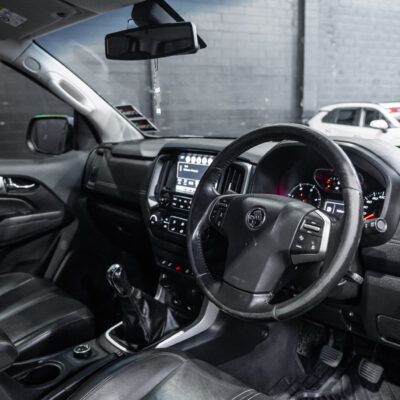 Thumbnail Navigation