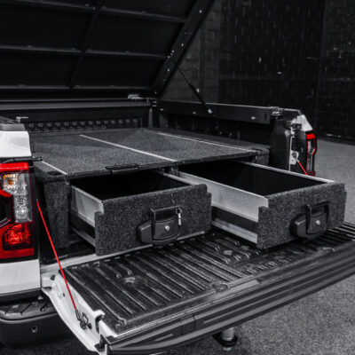 Thumbnail Navigation