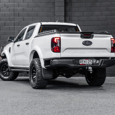 Thumbnail Navigation