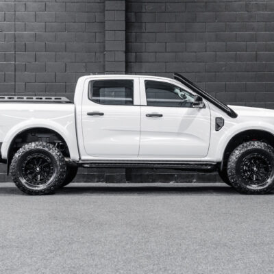 Thumbnail Navigation