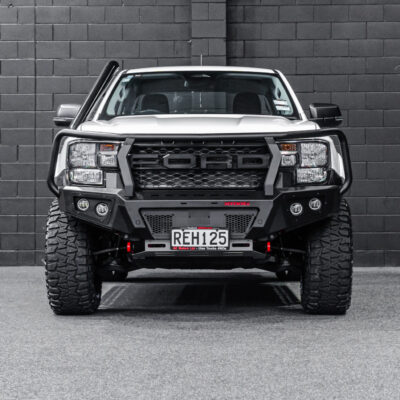 Thumbnail Navigation