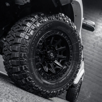 Thumbnail Navigation