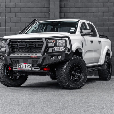 Thumbnail Navigation