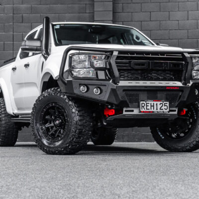 Thumbnail Navigation