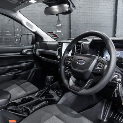 Thumbnail Navigation