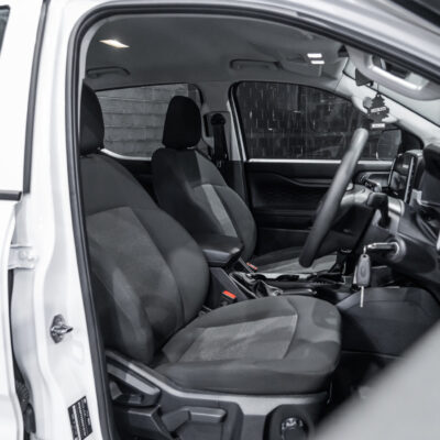 Thumbnail Navigation