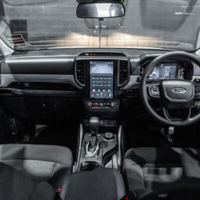 Thumbnail Navigation