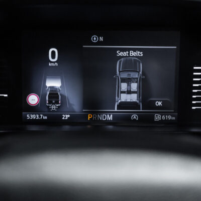 Thumbnail Navigation