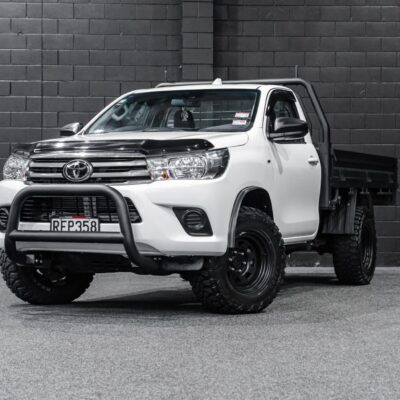 Thumbnail Navigation