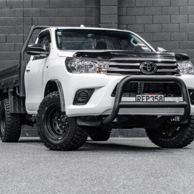 Thumbnail Navigation