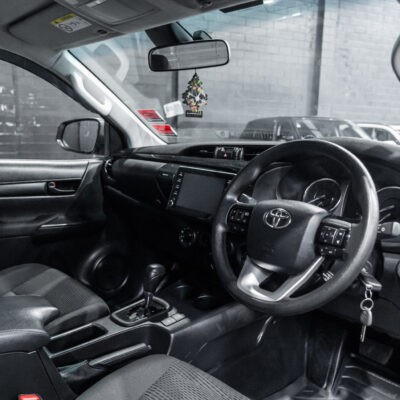 Thumbnail Navigation