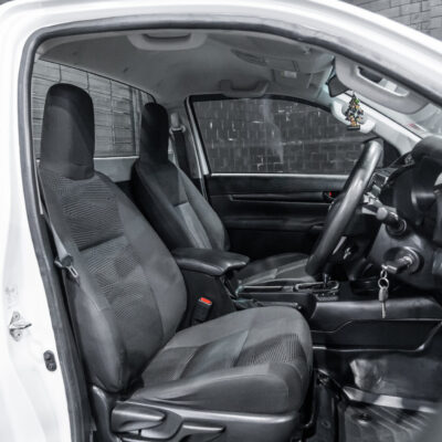 Thumbnail Navigation