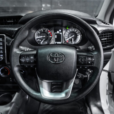 Thumbnail Navigation