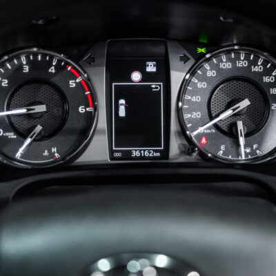 Thumbnail Navigation