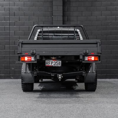 Thumbnail Navigation