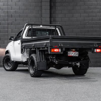 Thumbnail Navigation