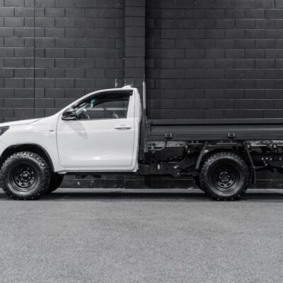 Thumbnail Navigation