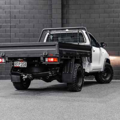 Thumbnail Navigation