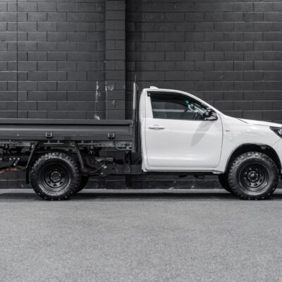 Thumbnail Navigation