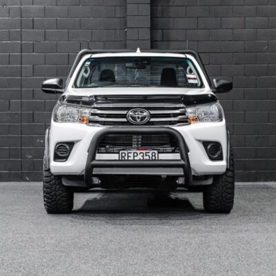 Thumbnail Navigation