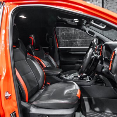 Thumbnail Navigation