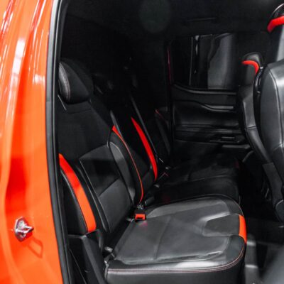 Thumbnail Navigation