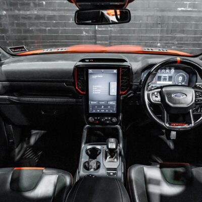 Thumbnail Navigation