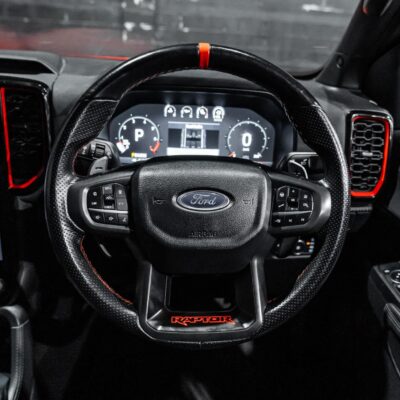 Thumbnail Navigation