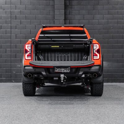 Thumbnail Navigation