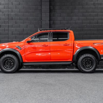 Thumbnail Navigation