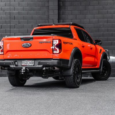 Thumbnail Navigation