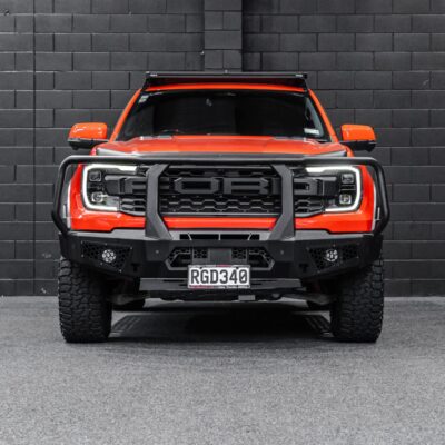 Thumbnail Navigation