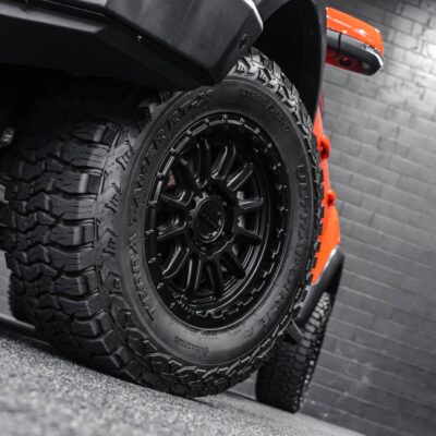 Thumbnail Navigation