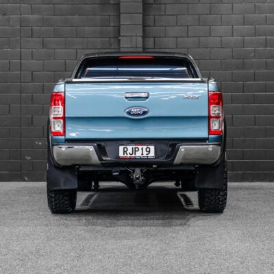 Thumbnail Navigation