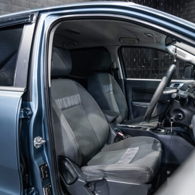 Thumbnail Navigation