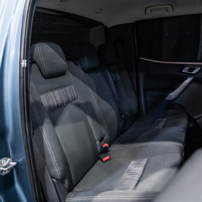 Thumbnail Navigation