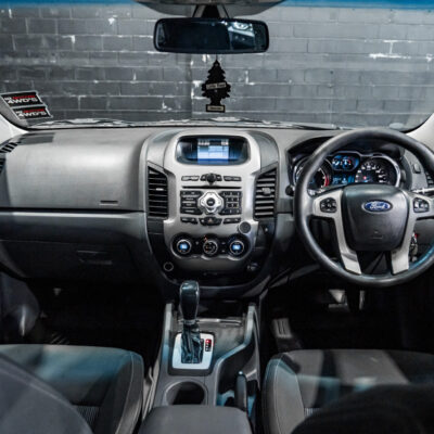 Thumbnail Navigation