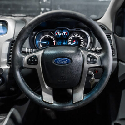 Thumbnail Navigation