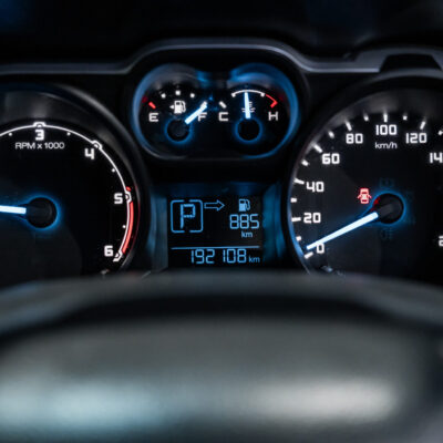 Thumbnail Navigation